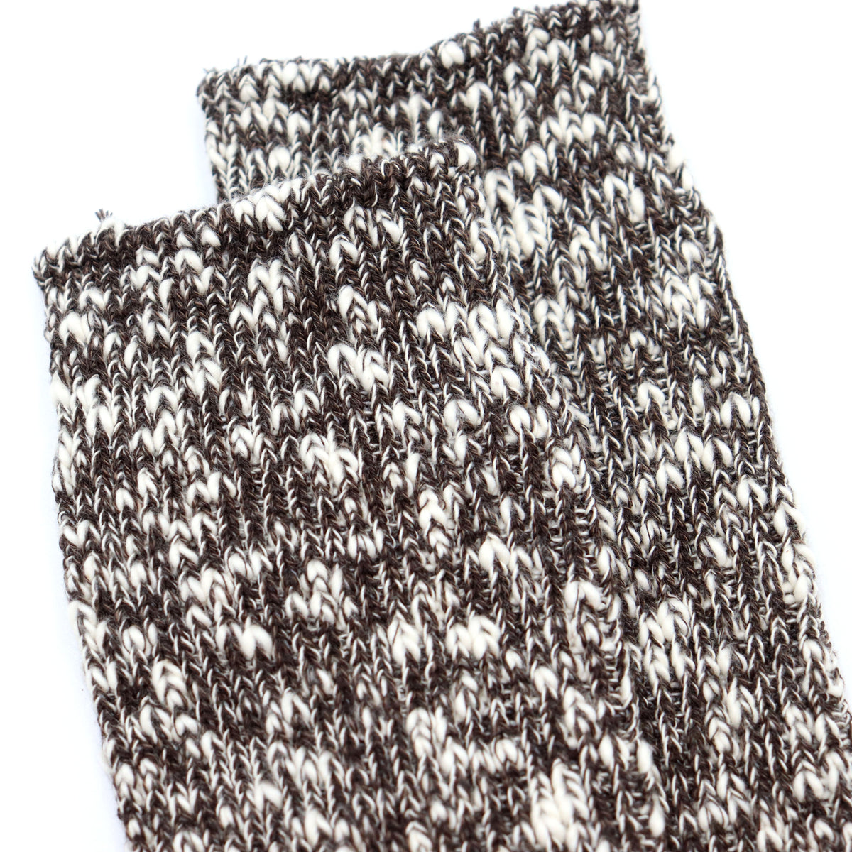 ROSTER SOX：RS-523 BIG SLUB 60 RIB