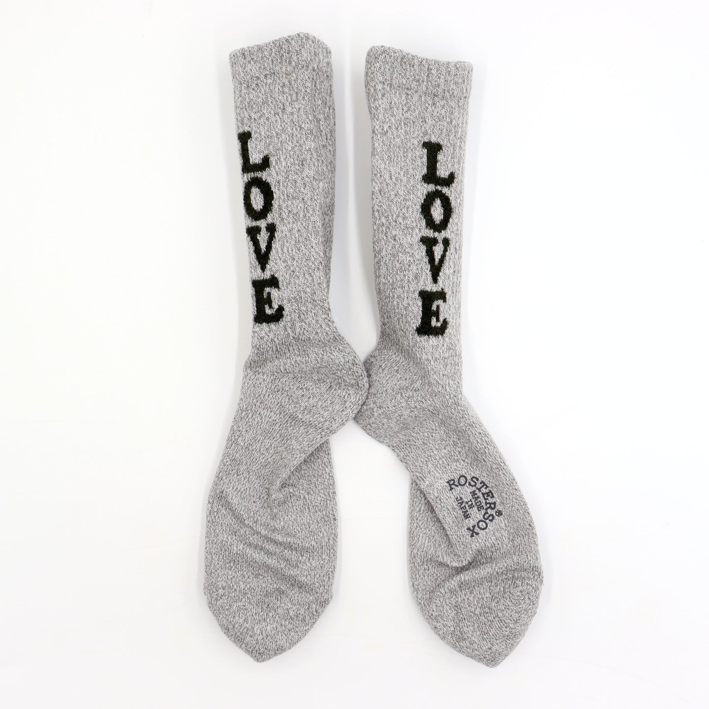 ROSTER SOX：RS-455 LOVE