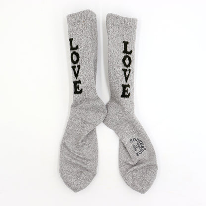 ROSTER SOX：RS-455 LOVE