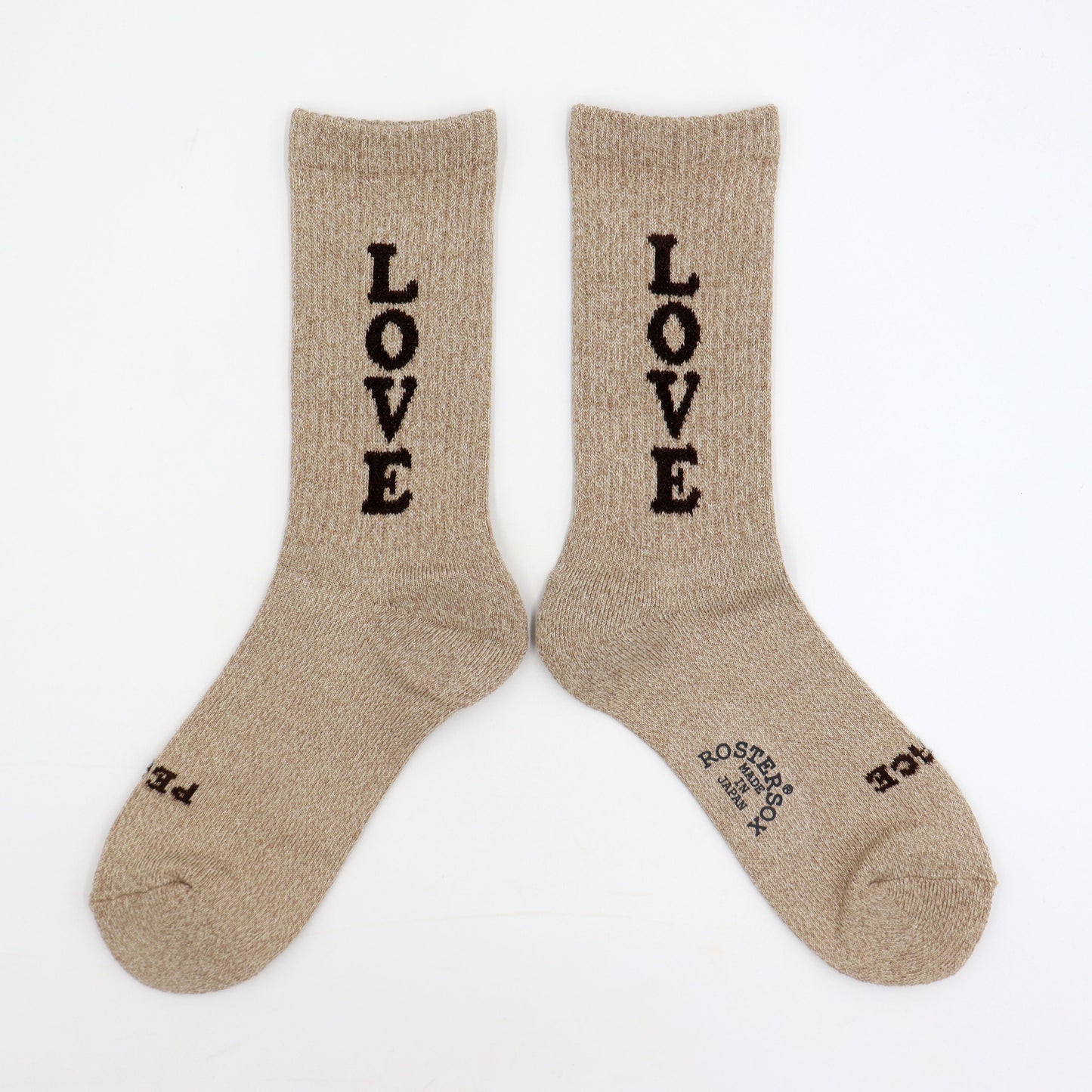 ROSTER SOX：RS-455 LOVE
