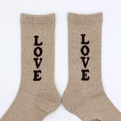 ROSTER SOX：RS-455 LOVE