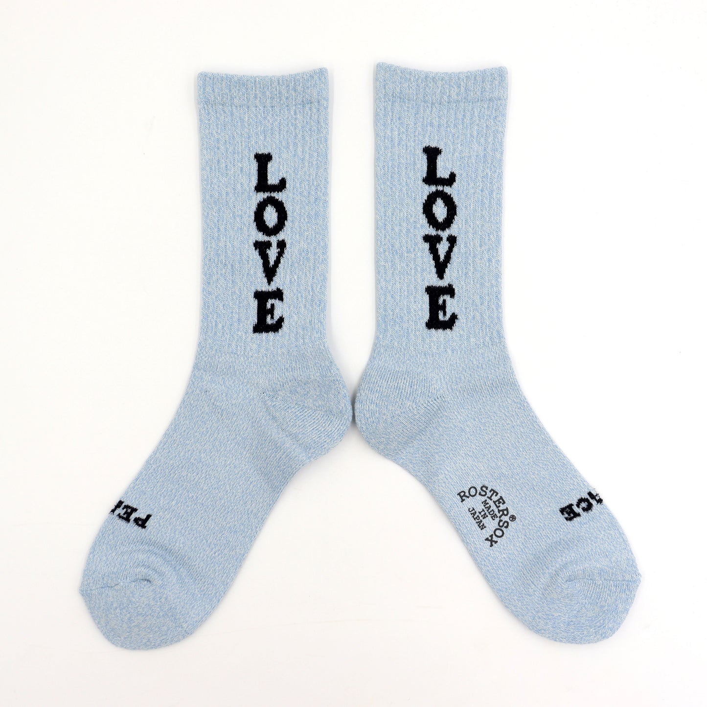 ROSTER SOX：RS-455 LOVE
