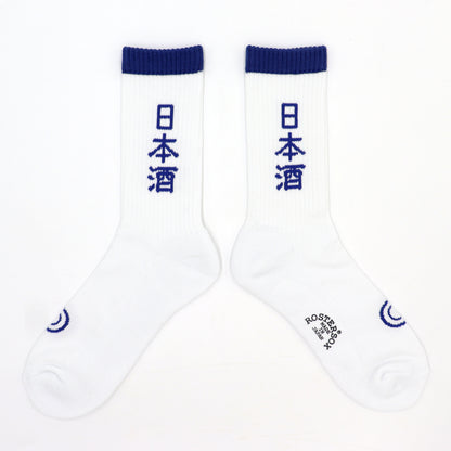 ROSTER SOX：RS-506 SAKE