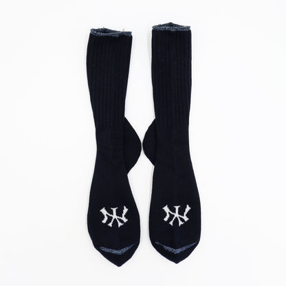 MLB×ROSTER SOX：MLB-270 96 MLB SOCKS