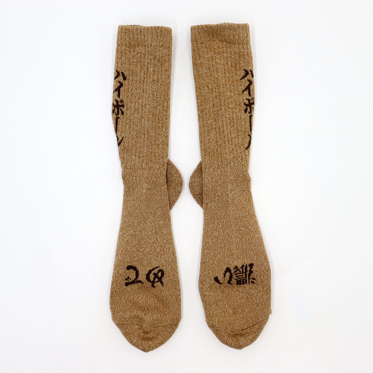 ROSTER SOX：RS-507 Whiskey Soda