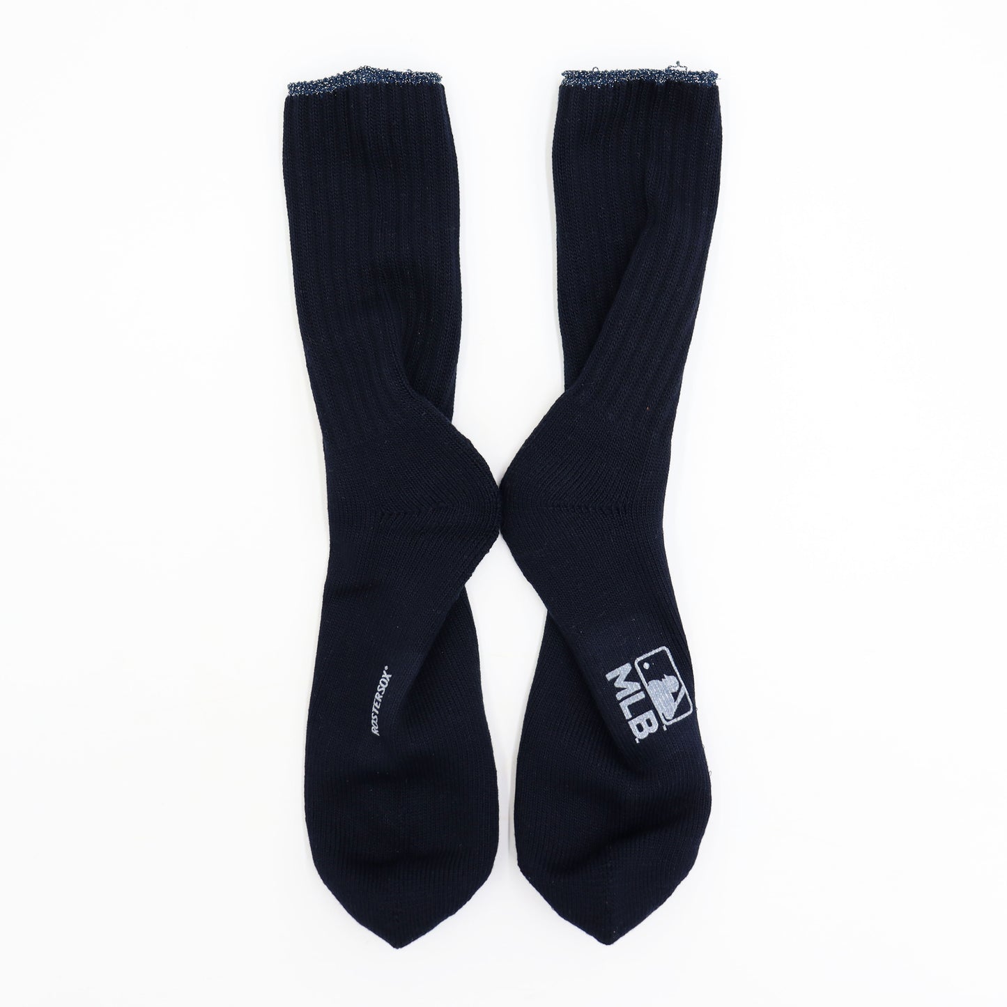 MLB×ROSTER SOX：MLB-270 96 MLB SOCKS