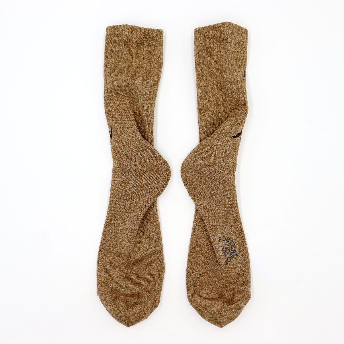 ROSTER SOX：RS-507 Whiskey Soda