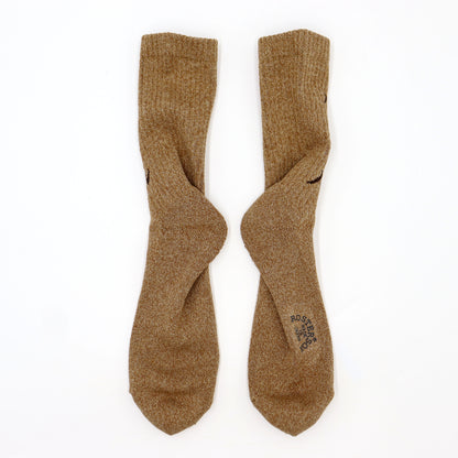 ROSTER SOX：RS-507 Whiskey Soda