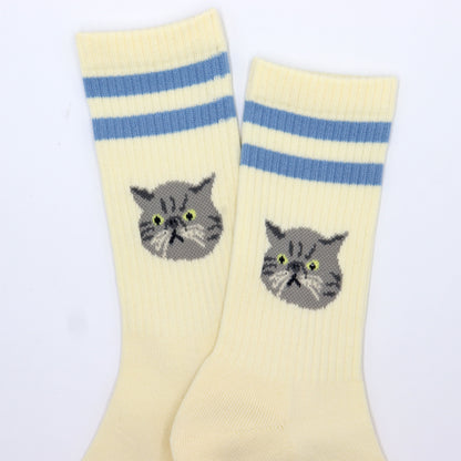 ROSTER SOX: RS-508 CAT