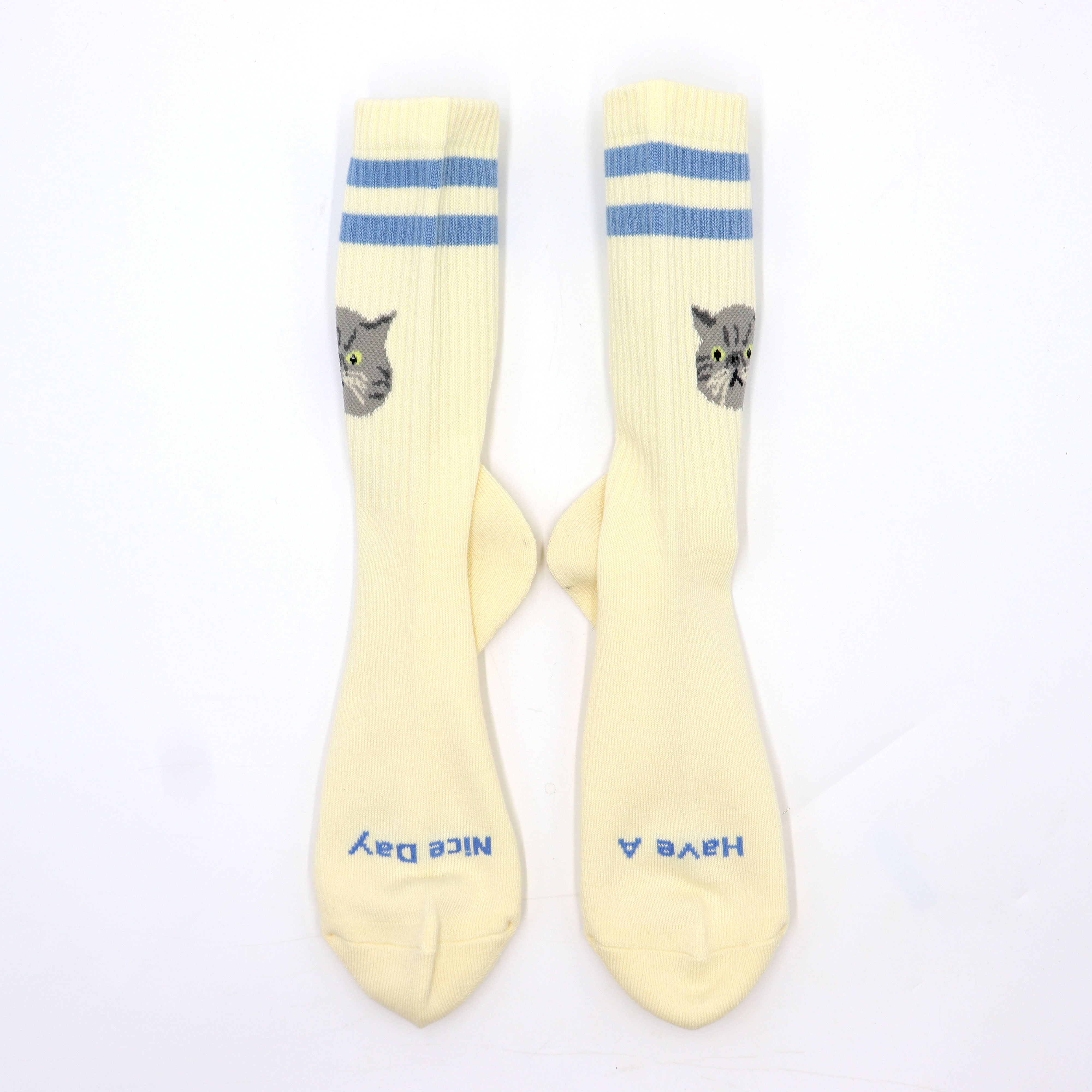 ROSTER SOX：RS-508 CAT – TAMANIWA