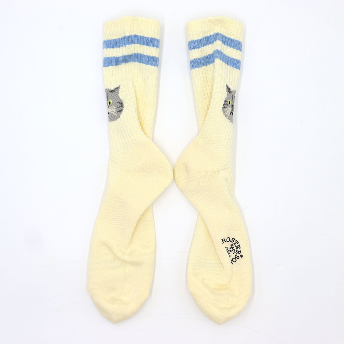 ROSTER SOX: RS-508 CAT