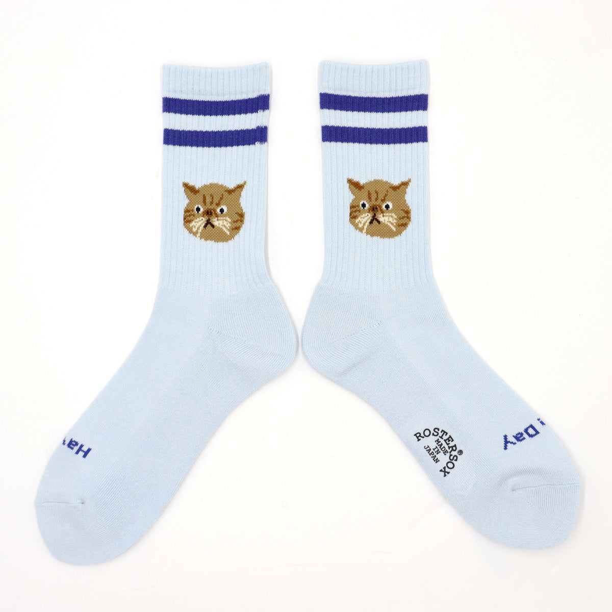 ROSTER SOX: RS-508 CAT