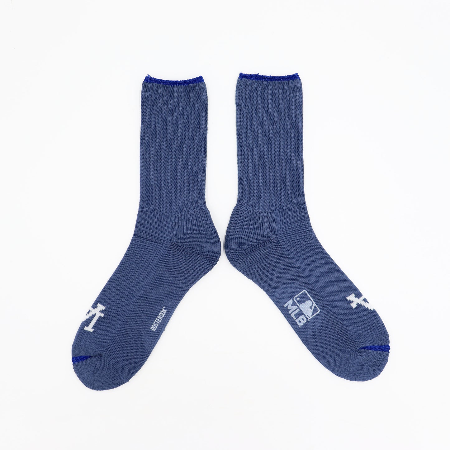 MLB×ROSTER SOX：MLB-270 96 MLB SOCKS