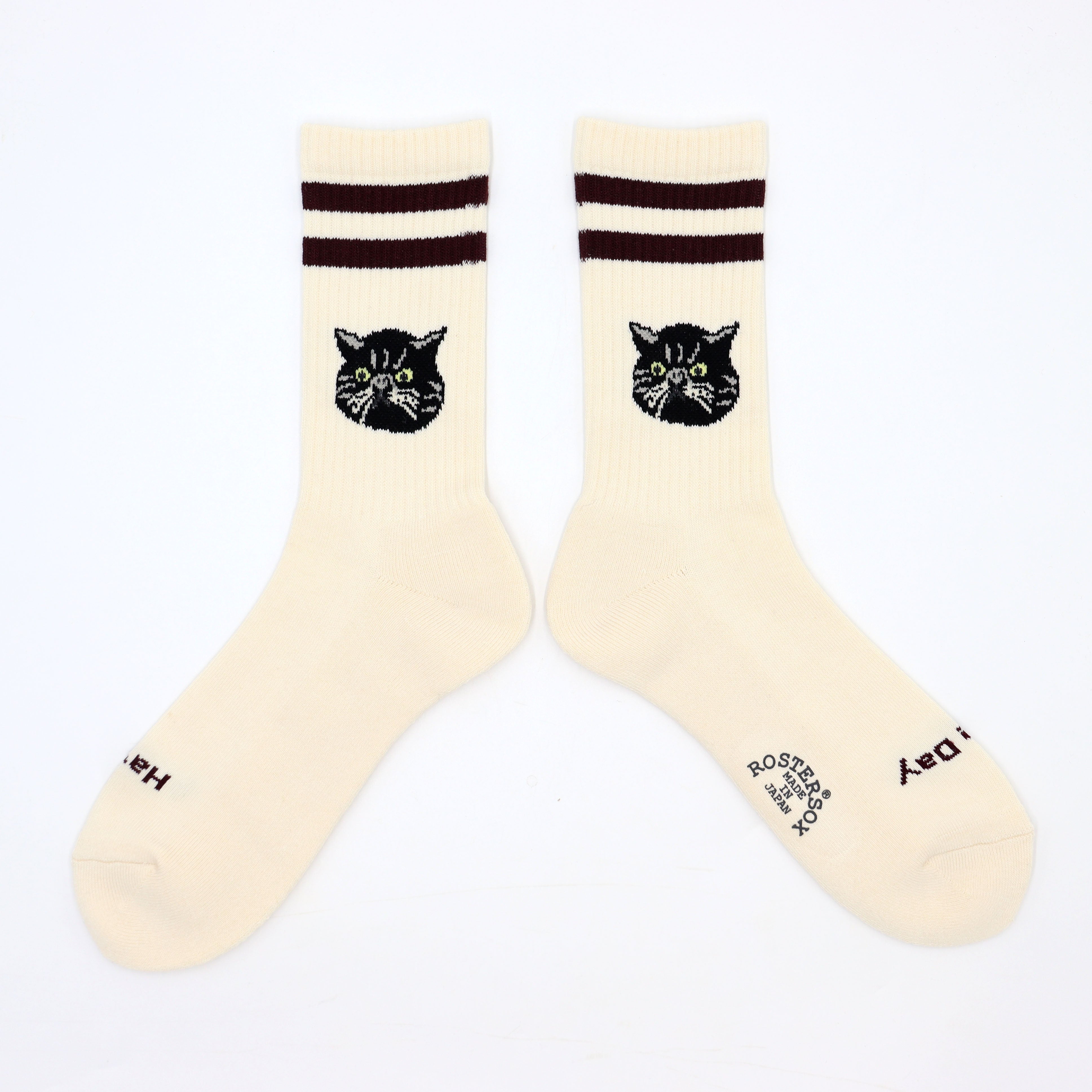 ROSTER SOX：RS-508 CAT – TAMANIWA