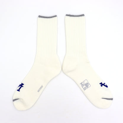 MLB×ROSTER SOX：MLB-270 96 MLB SOCKS