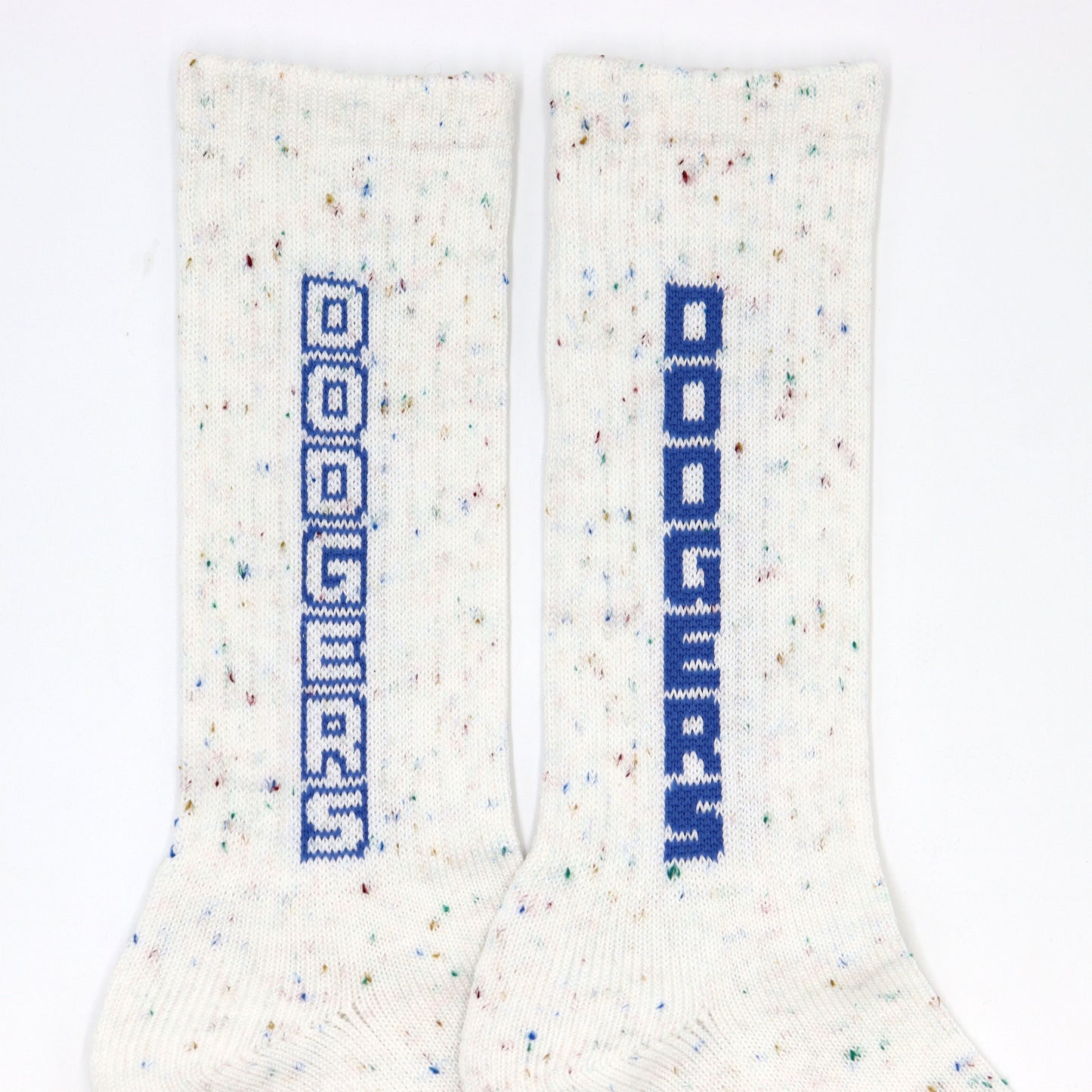 MLB×ROSTER SOX：MLB-294 MLB NEP LOGO SOCKS