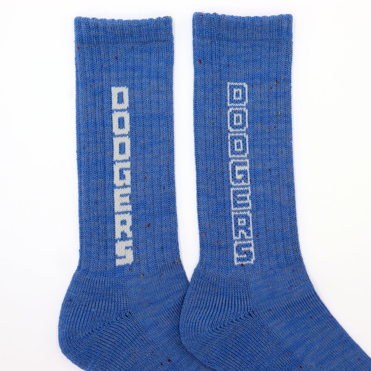 MLB×ROSTER SOX：MLB-294 MLB NEP LOGO SOCKS