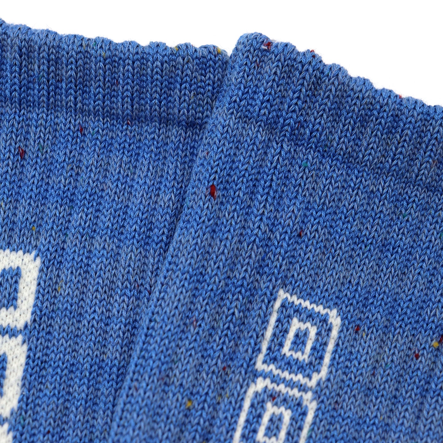 MLB×ROSTER SOX：MLB-294 MLB NEP LOGO SOCKS