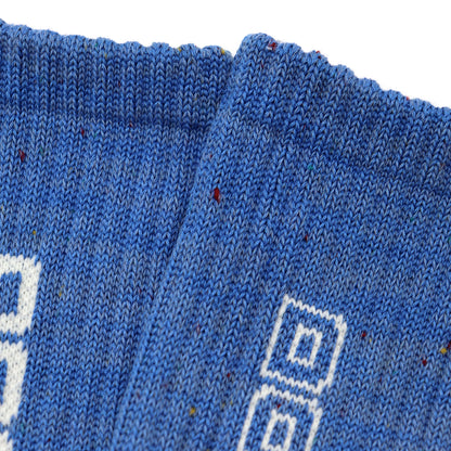 MLB×ROSTER SOX：MLB-294 MLB NEP LOGO SOCKS