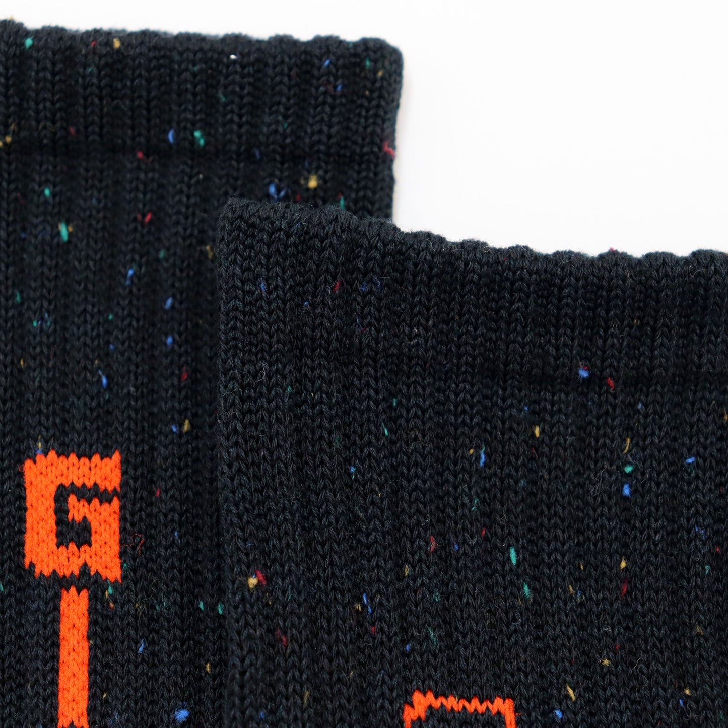 MLB×ROSTER SOX：MLB-294 MLB NEP LOGO SOCKS