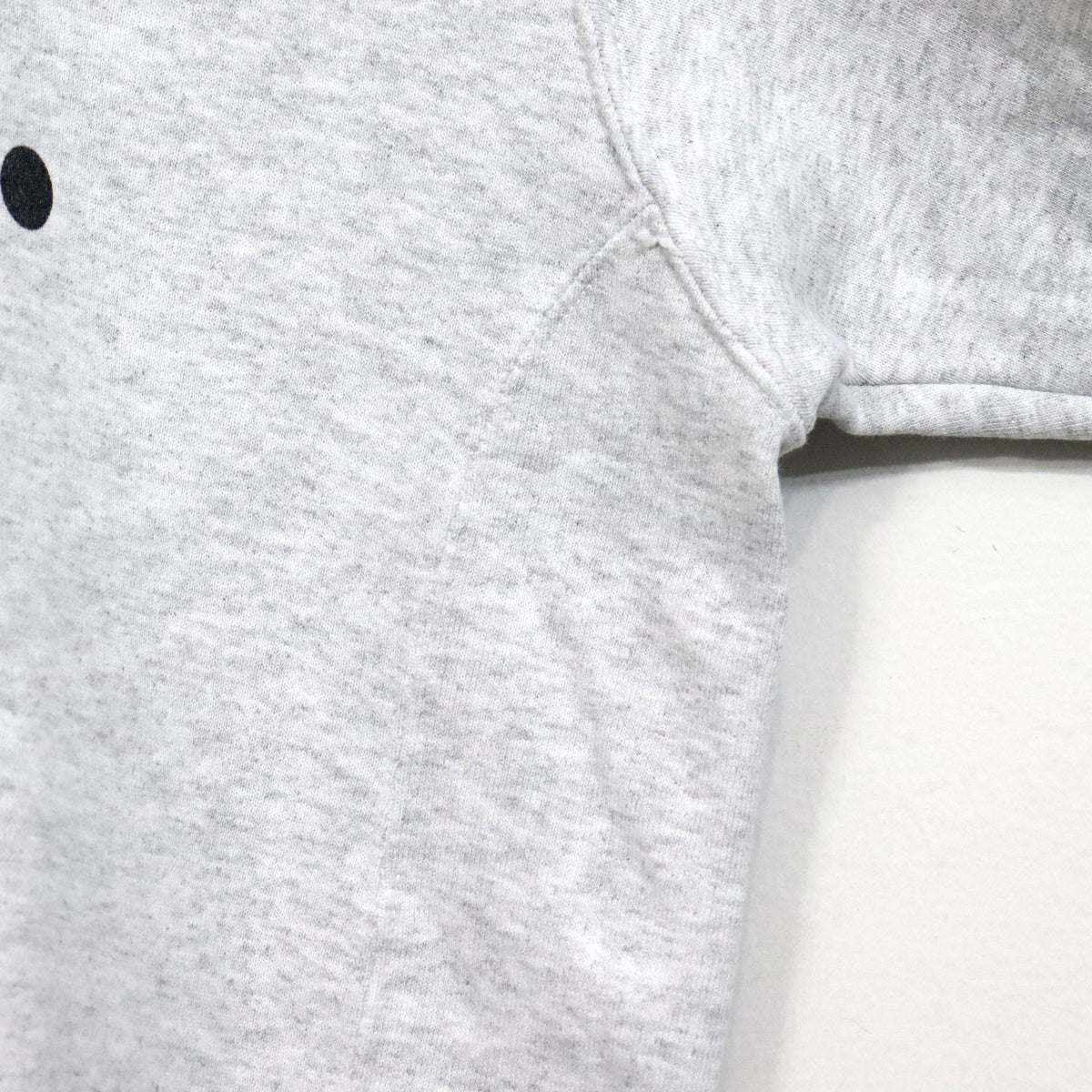 TAMANIWA×RUSSELL : TR-6 BASEBALL IS LIFE SWEAT