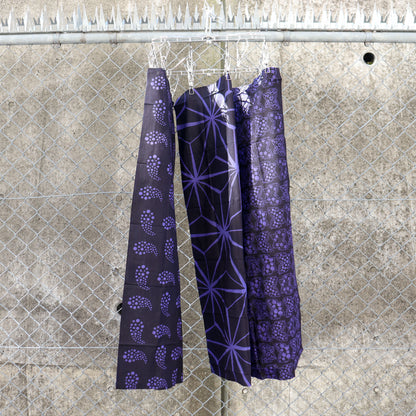 Needles：Tenugui Bandana - Pappilon