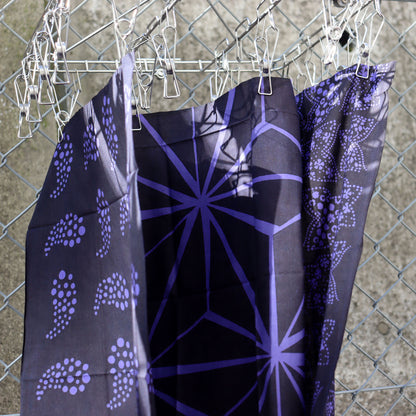 Needles：Tenugui Bandana - Kiriko