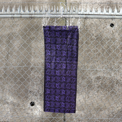 Needles：Tenugui Bandana - Pappilon