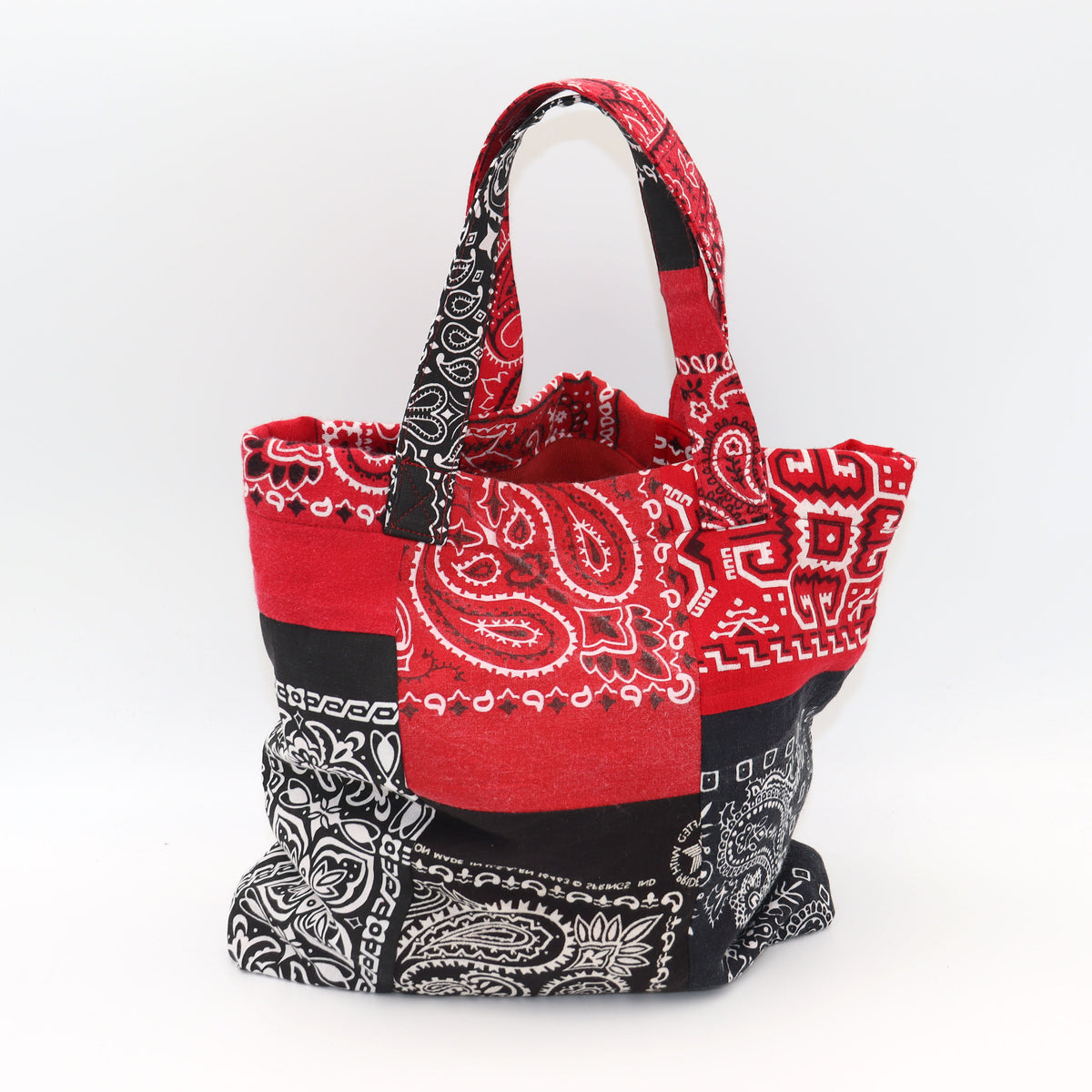 Chacoal Tokyo : (Bodocos) BDV RV P/W Tote - #2