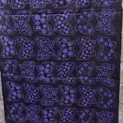 Needles：Tenugui Bandana - Pappilon