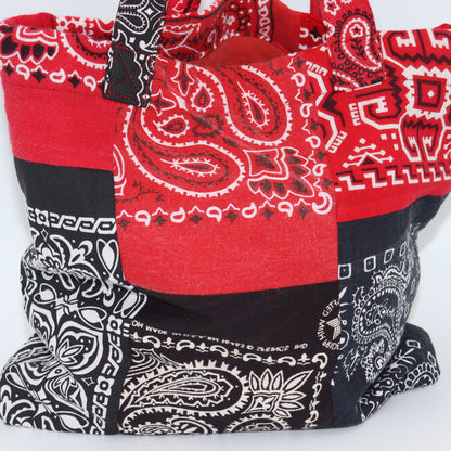 Chacoal Tokyo : (Bodocos) BDV RV P/W Tote - #2