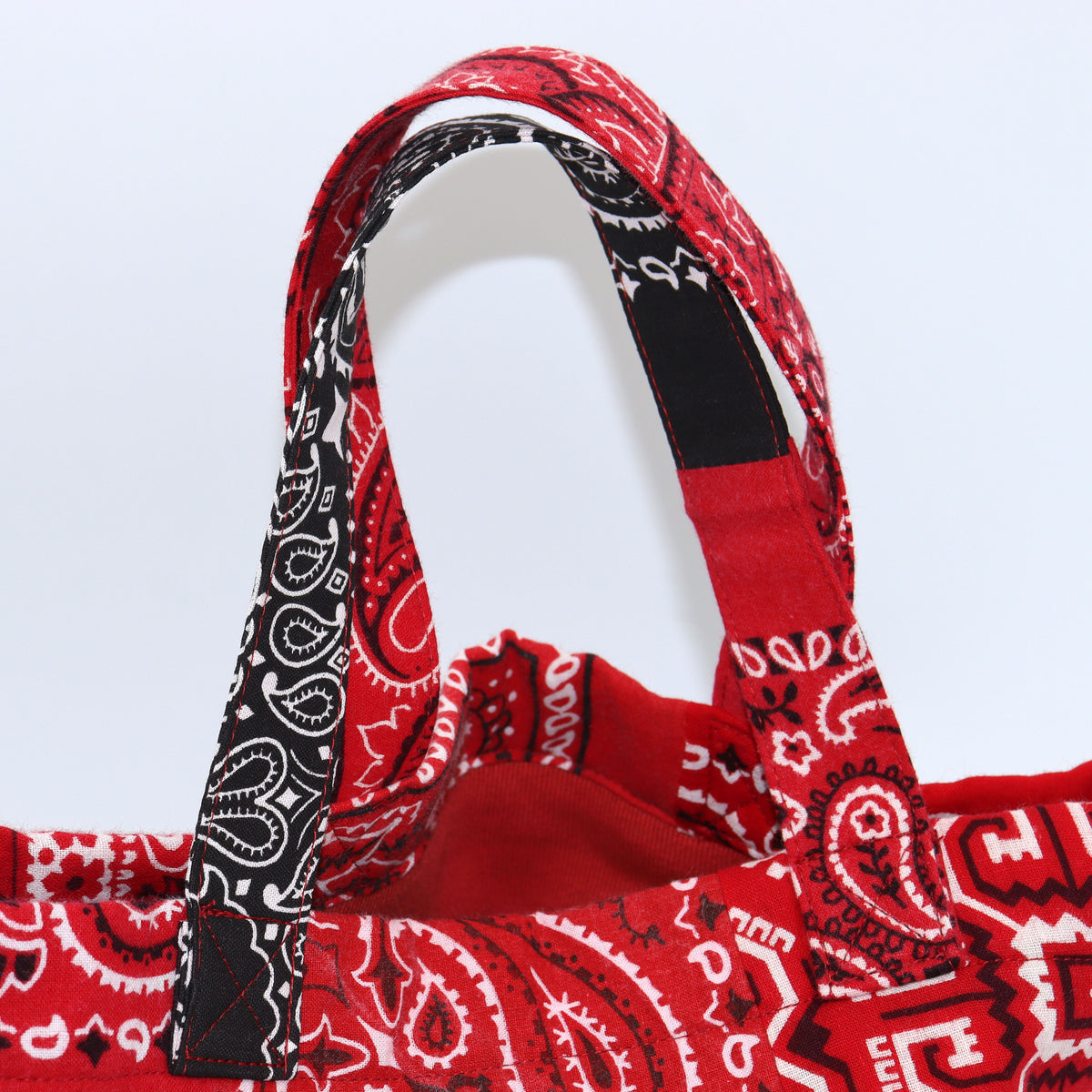 Chacoal Tokyo : (Bodocos) BDV RV P/W Tote - #2