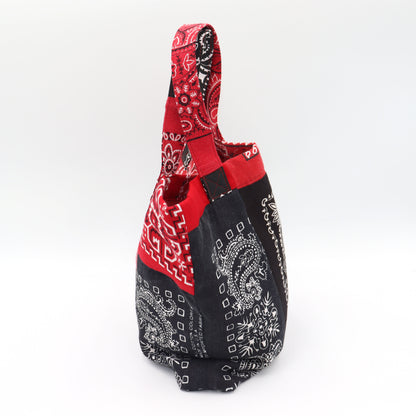 Chacoal Tokyo : (Bodocos) BDV RV P/W Tote - #2