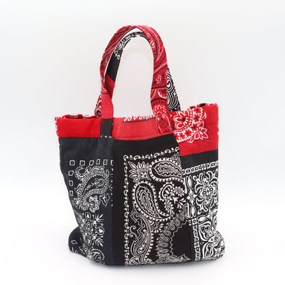 Chacoal Tokyo : (Bodocos) BDV RV P/W Tote - #2