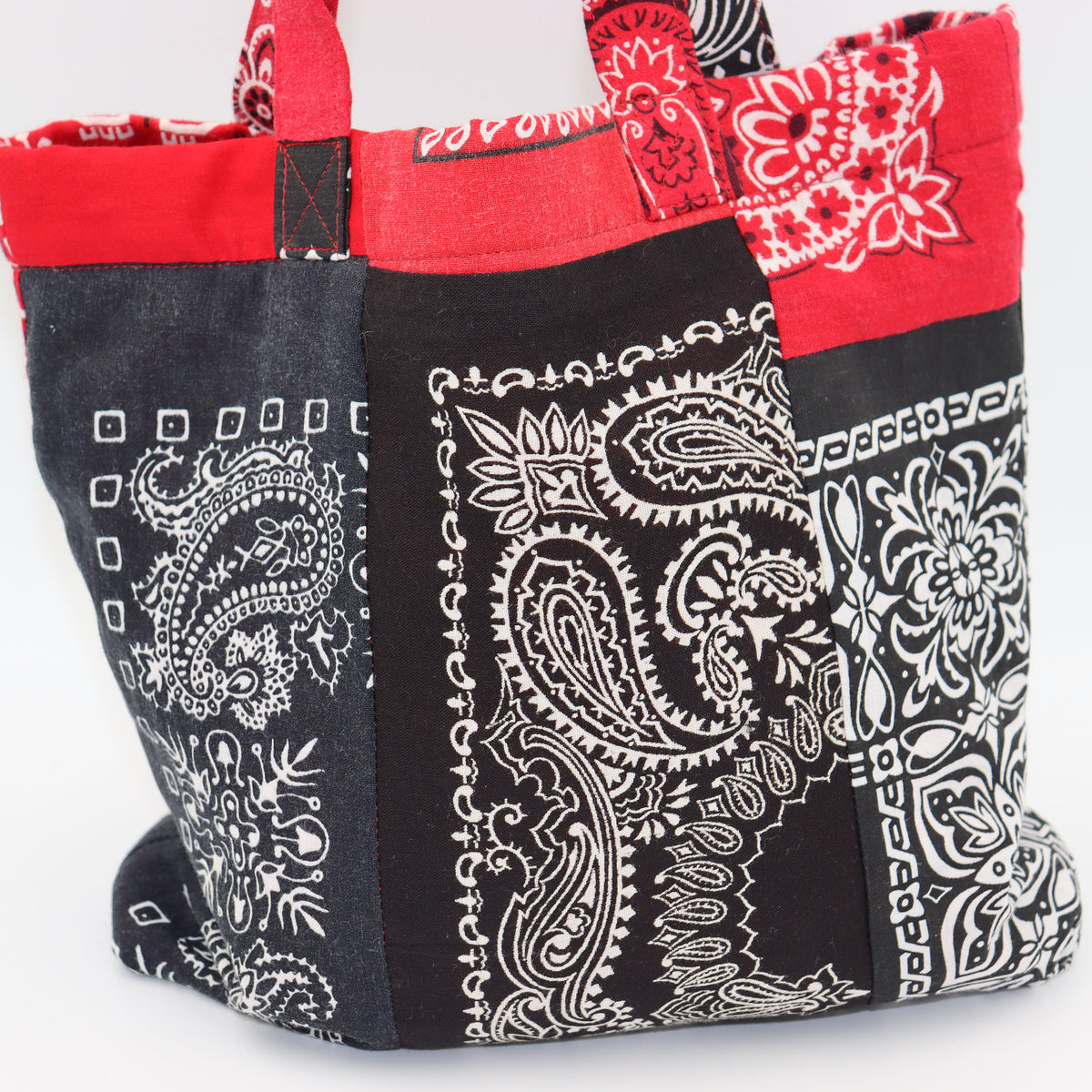 Chacoal Tokyo : (Bodocos) BDV RV P/W Tote - #2
