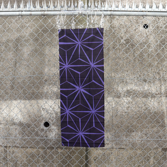 Needles：Tenugui Bandana - Kiriko