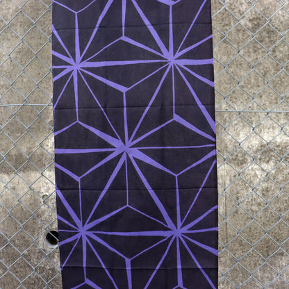 Needles：Tenugui Bandana - Kiriko