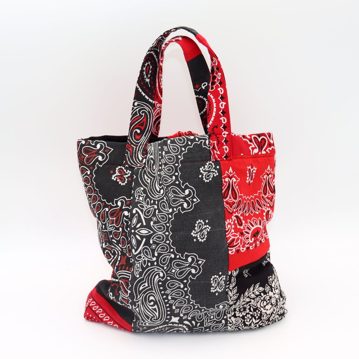 Chacoal Tokyo : (Bodocos) BDV RV P/W Tote - #1