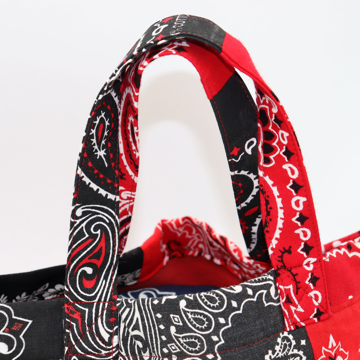 Chacoal Tokyo : (Bodocos) BDV RV P/W Tote - #1