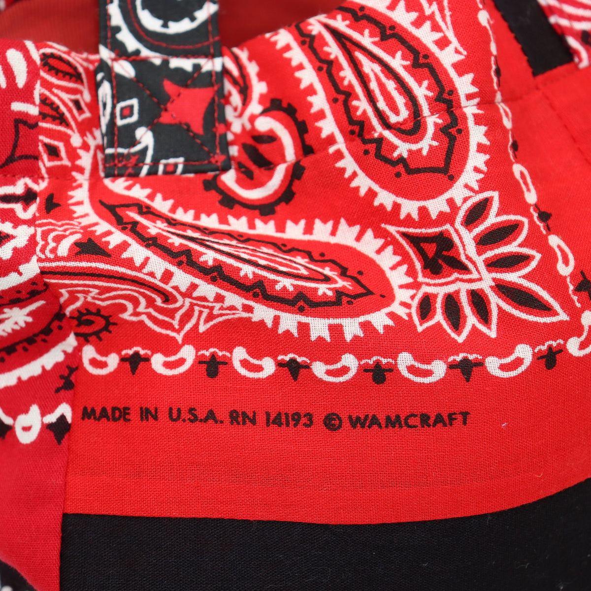 Chacoal Tokyo : (Bodocos) BDV RV P/W Tote - #1