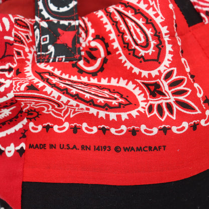 Chacoal Tokyo : (Bodocos) BDV RV P/W Tote - #1
