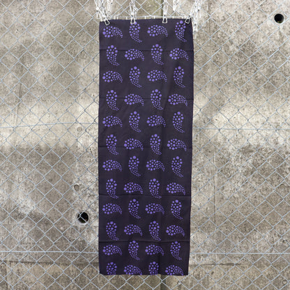 Needles：Tenugui Bandana - Paisley