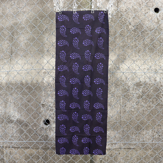 Needles：Tenugui Bandana - Paisley