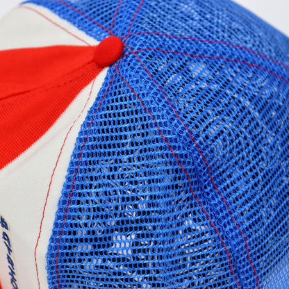 used : New England Patriots Mesh Cap 1970s (F)
