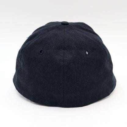 used : DET Tigers Logo Cap 1980-90s (F)