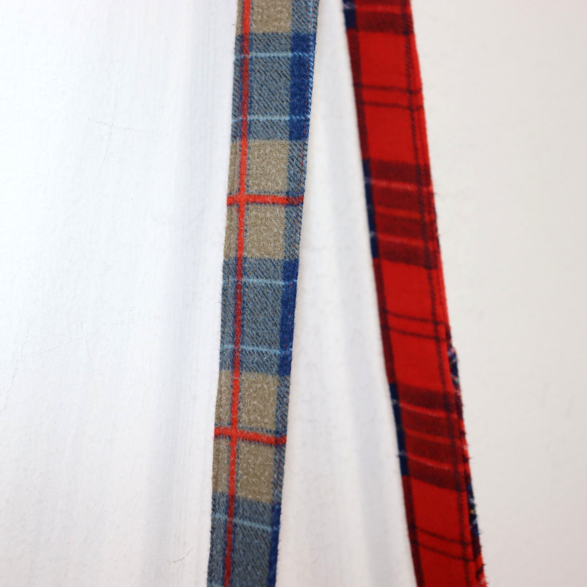 Chacoal Tokyo : (Bodocos) BVD P/W Shoulder - RED