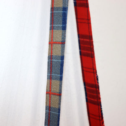 Chacoal Tokyo : (Bodocos) BVD P/W Shoulder - RED