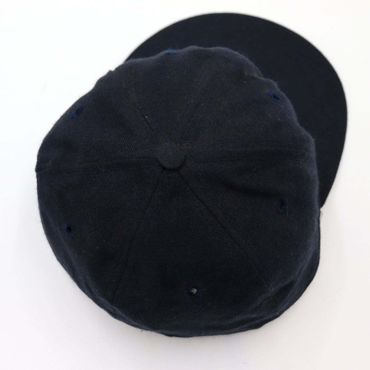 used : DET Tigers Logo Cap 1980-90s (F)