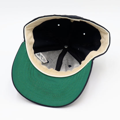 used : DET Tigers Logo Cap 1980-90s (F)