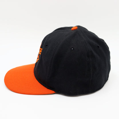 used : BAL Orioles Emblem Cap 1980-90s (F)